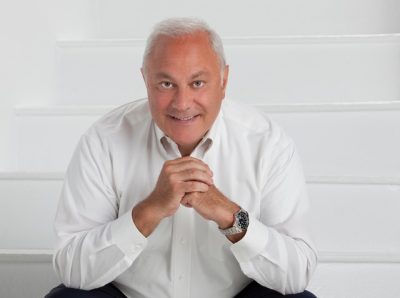 Jean Laporte - Conseiller en leadership exécutif